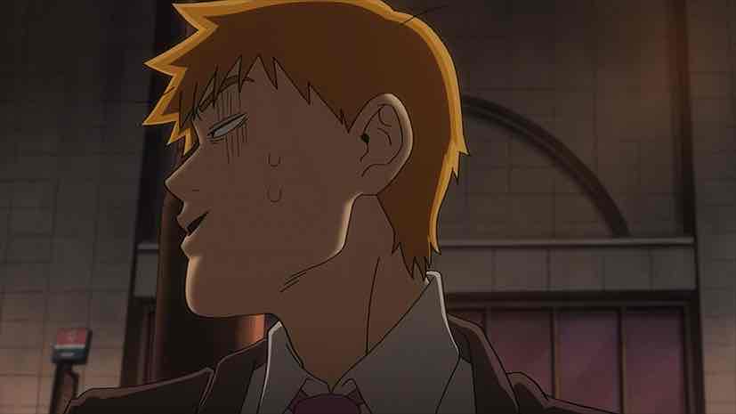 Mob Psycho 100 III – 04 - Lost in Anime