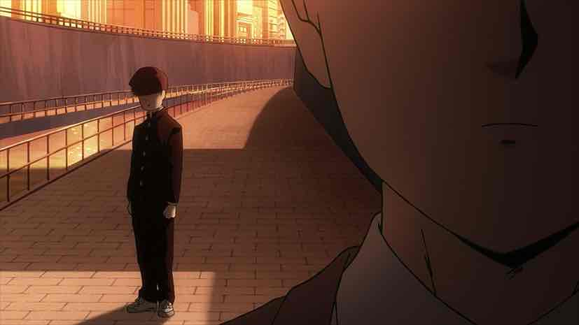 Mob Psycho 100 III – 04 - Lost in Anime