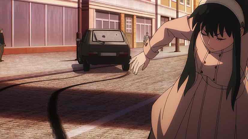 SPY x FAMILY Cour 2 Episode 13 Review - Best In Show - Crow's World of Anime