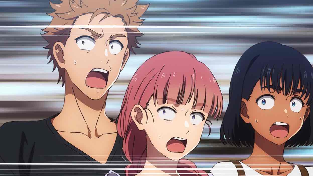 Summer Time Render Episode 25 Review: A Hopeful Finale