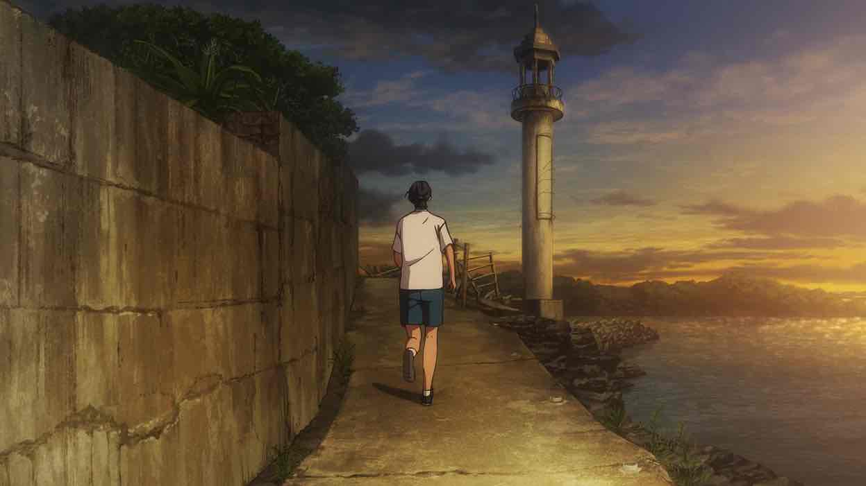 Summertime Render – 24 - Lost in Anime