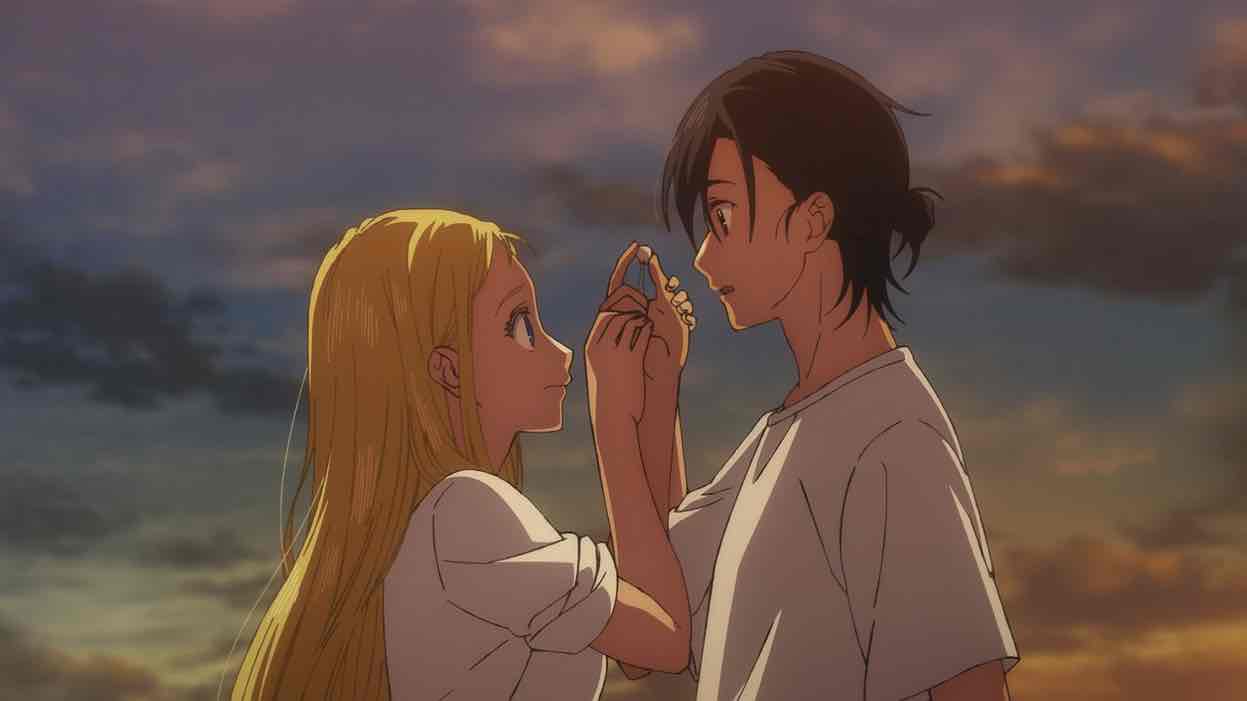 Summer Time Rendering: Could this anime become Disney+'s darkest