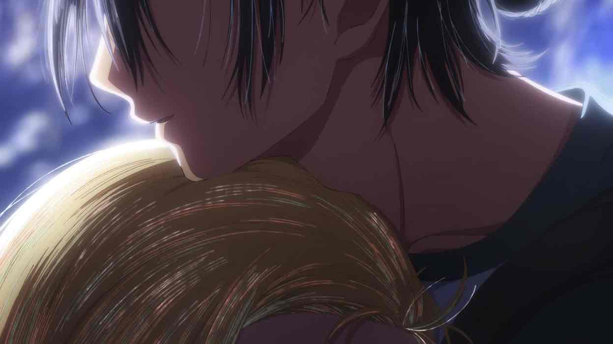 Summertime Render: 10 cutest Ushio moments everybody loved