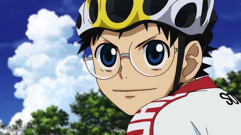 Yowamushi Pedal Anime Season 5 “Limit Break” Coming in October 2022