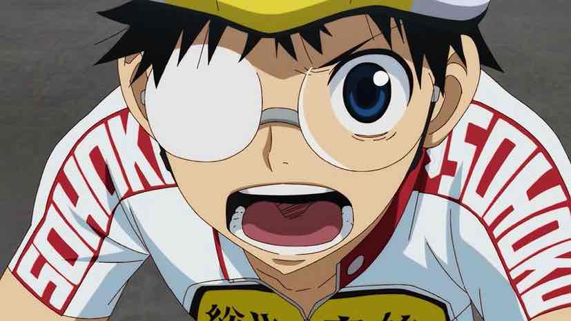 Yowamushi Pedal Limit Break – 19 - Lost in Anime