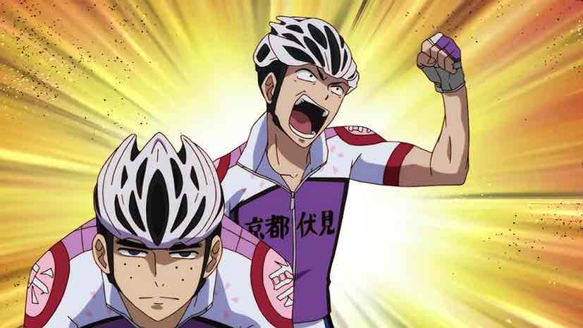 Yowamushi Pedal Limit Break - 12 - 47 - Lost in Anime