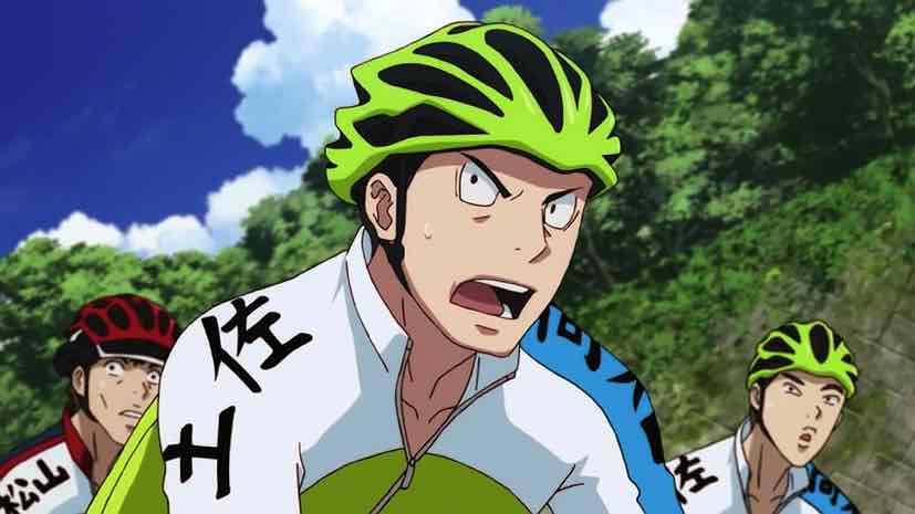 Yowamushi Pedal Ova Download - Colaboratory