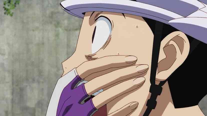 Yowamushi Pedal: Limit Break Episode 21 Reaction!! 