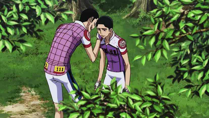 Yowamushi Pedal Limit Break – 02 - Lost in Anime