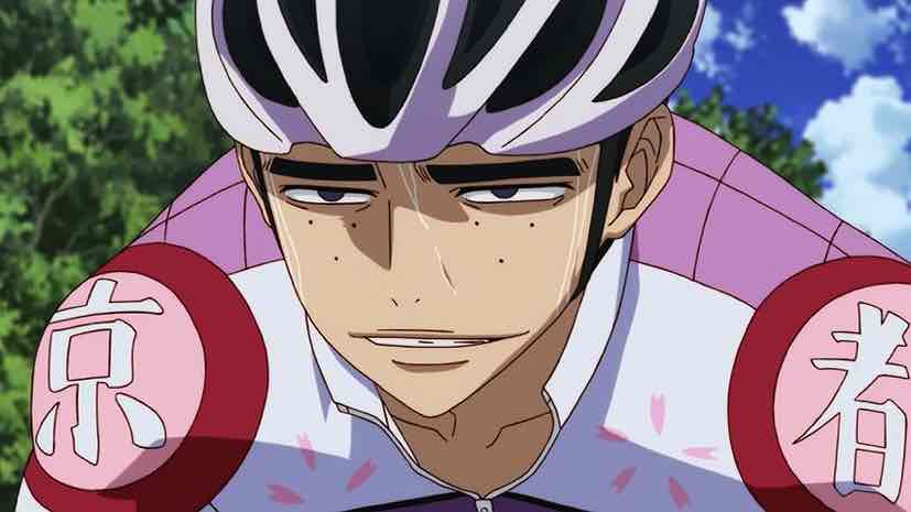 Yowamushi Pedal Limit Break – 02 - Lost in Anime