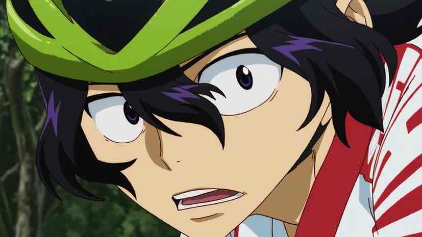 Yowamushi Pedal: Limit Break Anime Reveals October 9 Debut