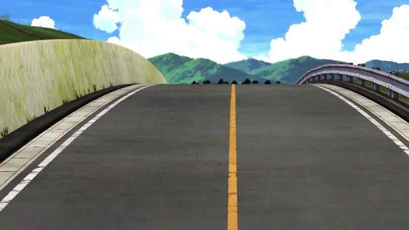 Yowamushi Pedal LIMIT BREAK” collaboration cafe！ – Anime Maps