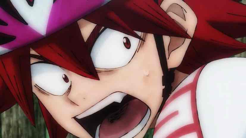 Yowamushi Pedal: Limit Break PV trailer reveals the first major preview of Season  5