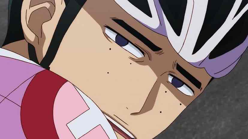 Yowamushi Pedal Limit Break - 12 - 31 - Lost in Anime