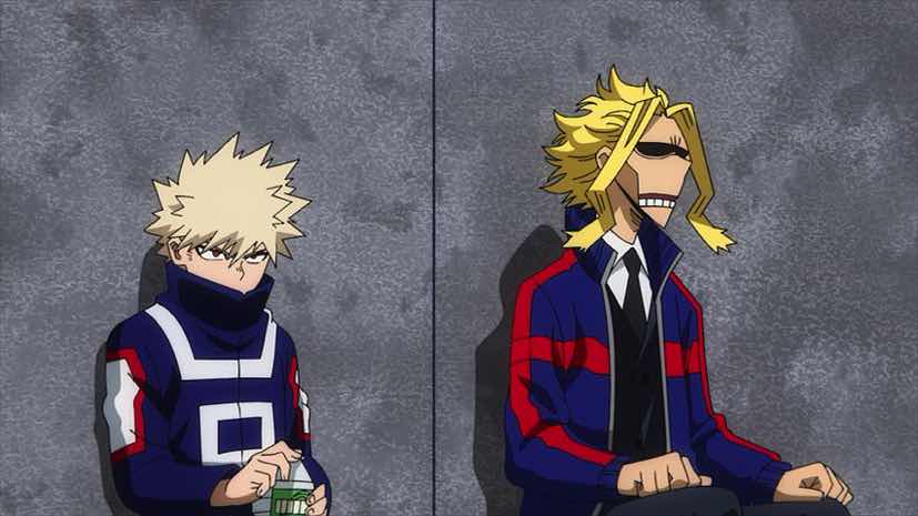 My Hero Academia': 5 Questions the Anime Needs to Answer in Season 6