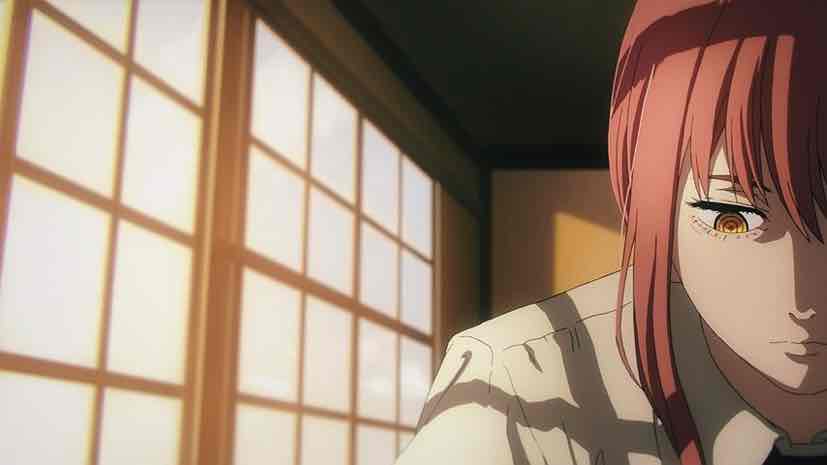 7 Hal Menarik di Chainsaw Man Episode 5