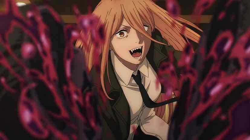 Chainsaw Man – 05 - Lost in Anime