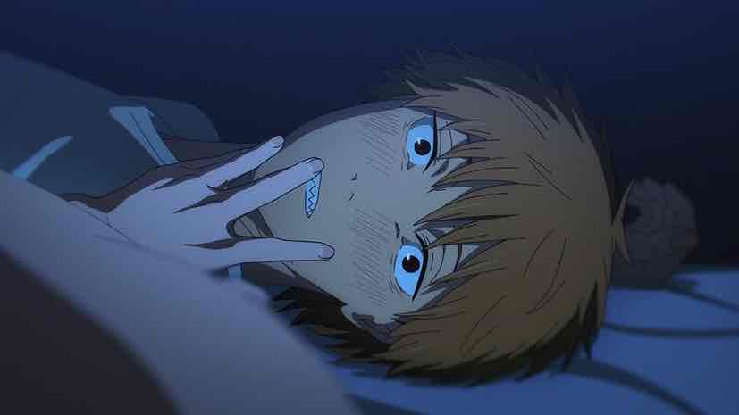 Chainsaw Man Episode 8: Denji Wakes Up Somewhere Else! Release Date :  r/TheAnimeDaily