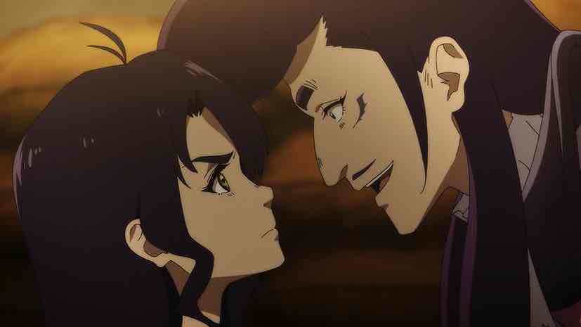 Anime Review: To Your Eternity (Fumetsu no Anata e) 
