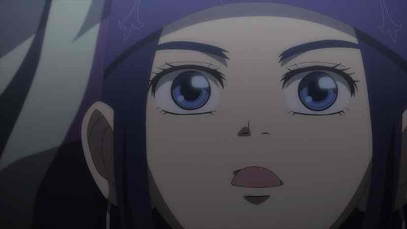 Golden Kamuy 4th Season - 06 - 46 - Lost in Anime