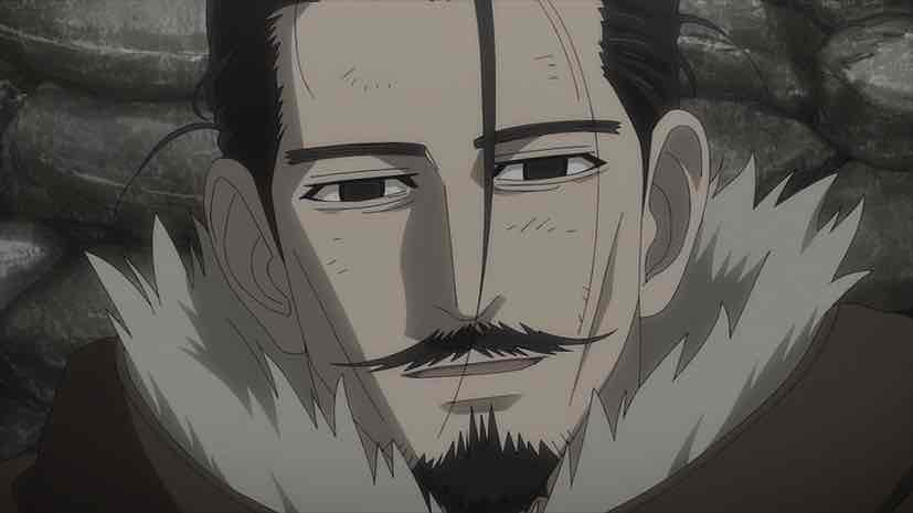 Golden Kamuy 4th Season - 06 - 46 - Lost in Anime