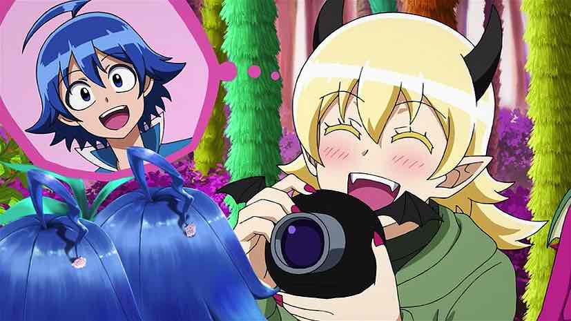 Mairimashita! Iruma-kun 3rd Season – 05 - Lost in Anime