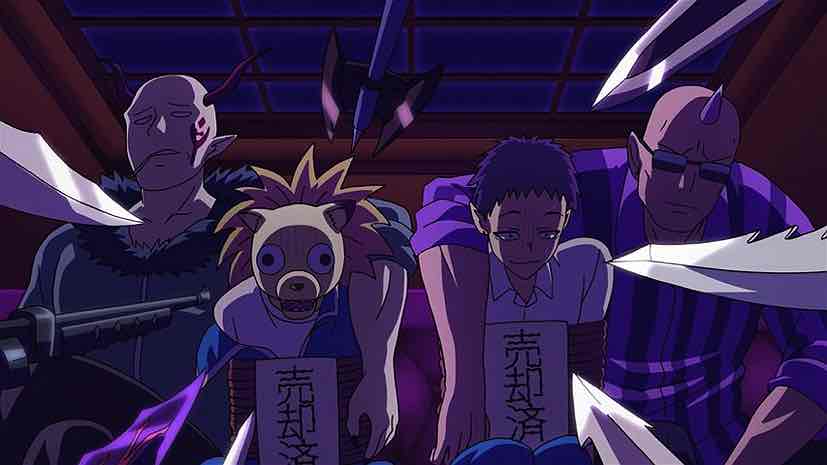 Mairimashita! Iruma-kun 3rd Season – 05 - Lost in Anime