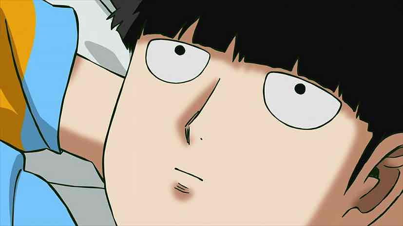 Mob Psycho 100 - 07 - Large 19 - Lost in Anime