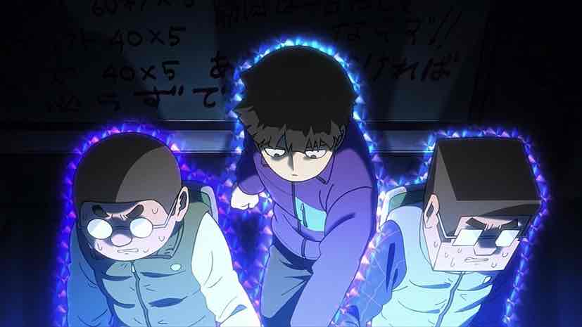 Mob Psycho 100 Archives - Lost in Anime