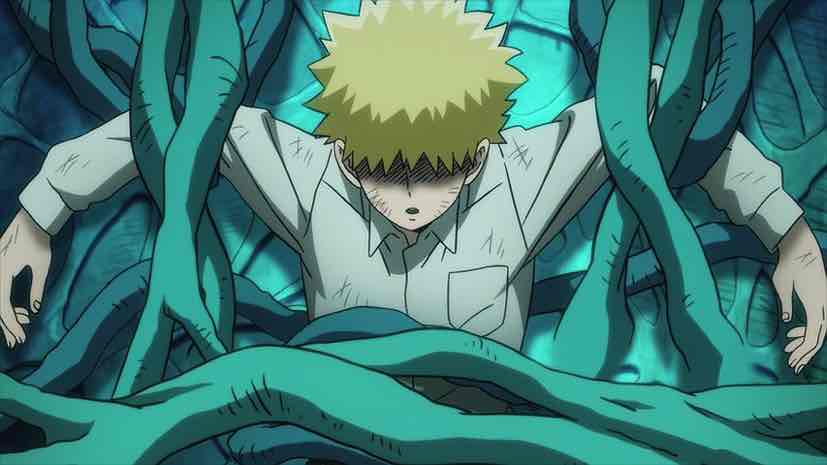 Mob Psycho 100 III – 05 - Lost in Anime