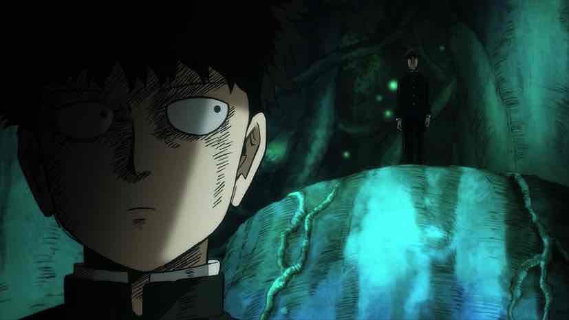 Mob Psycho 100 III – 05 - Lost in Anime