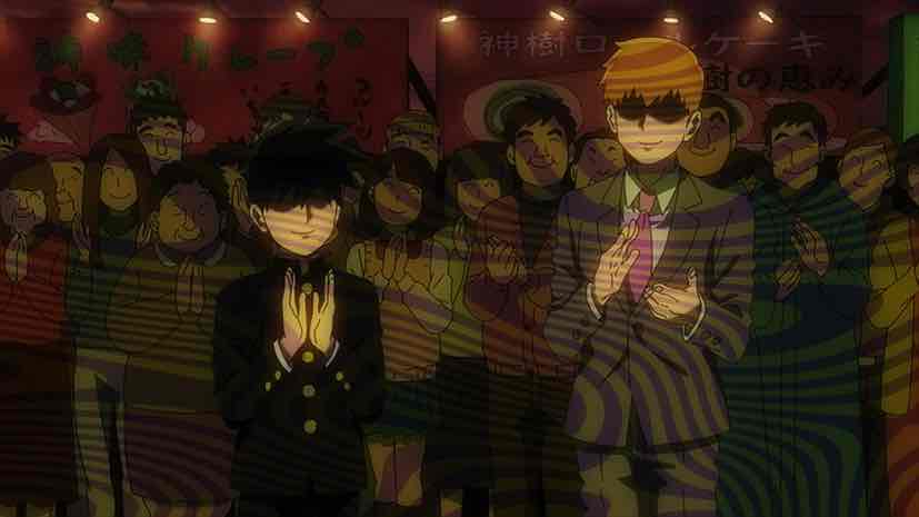 Mob Psycho 100 Season 3 Reveals Ekubo Character Trailer - Anime Corner