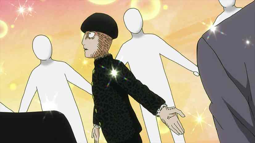 Mob Psycho 100 III – 05 - Lost in Anime