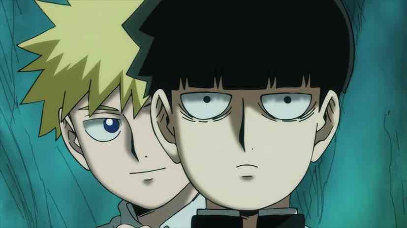 Mob Psycho 100 III – 05 - Lost in Anime