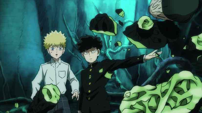 Mob Psycho 100 III Tops Weekly Fall 2022 Anime Ranking for the First Time  After Final Episode - Anime Corner