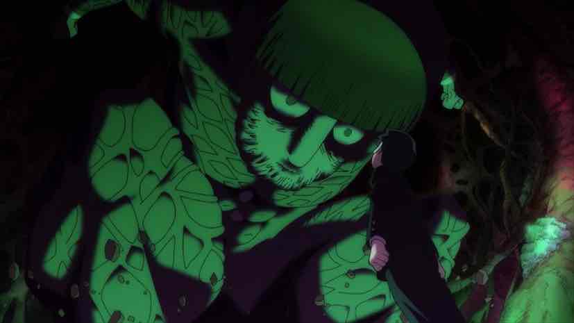 Mob Psycho 100 III – 05 - Lost in Anime