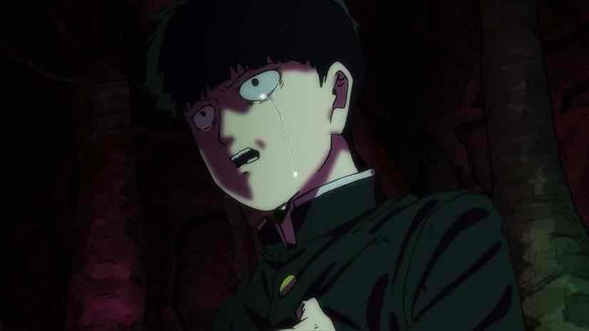 Mob Psycho 100 III – 05 - Lost in Anime