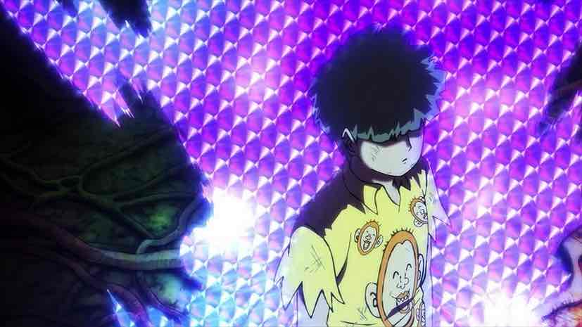 Mob Psycho 100 III – 06 - Lost in Anime