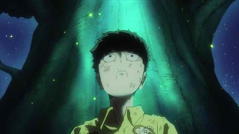 Mob Psycho 100 III – 06 - Lost in Anime