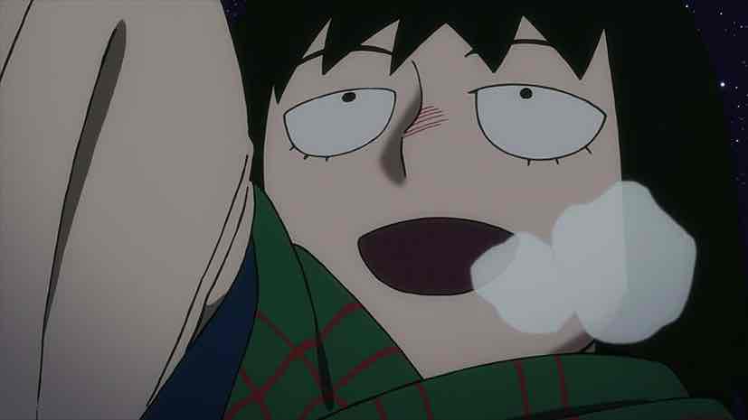 Mob Psycho 100 Season 3 Episode 8 review: The aliens are alright - Dexerto