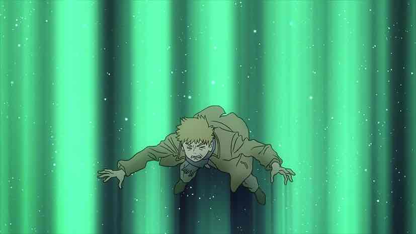 Mob Psycho 100 Season 3 Episode 8 review: The aliens are alright - Dexerto