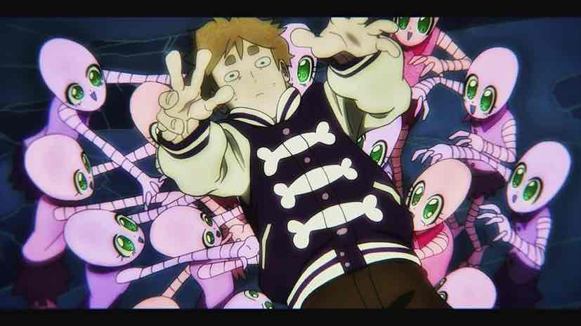 Mob Psycho 100 III: Concluding a Modern Masterpiece – Jonah's Daily Rants