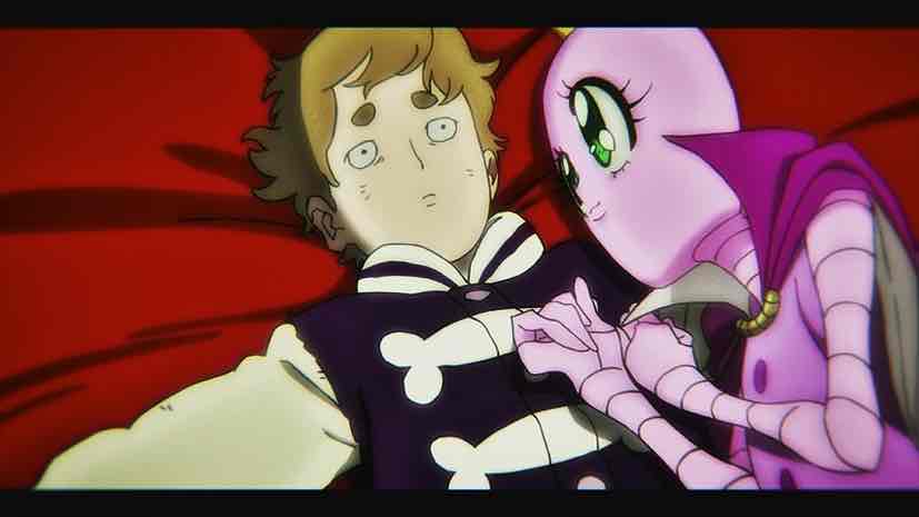 Mob Psycho 100 Season 3 Episode 8 review: The aliens are alright - Dexerto