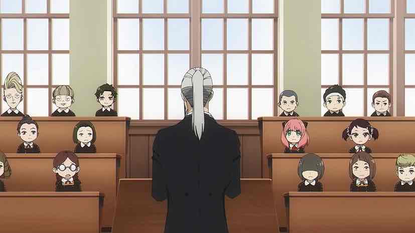 SPY x FAMILY Cour 2 Episode 13 Review - Best In Show - Crow's World of Anime