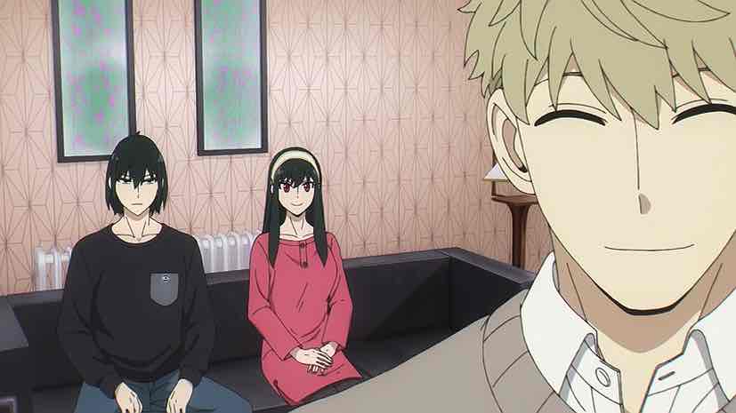 SPY x FAMILY Cour 2 Episode 18 Review - Best In Show - Crow's World of Anime