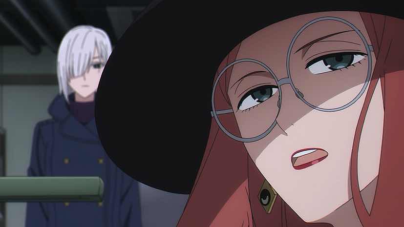 SPY x FAMILY Episode 5 Review - Best In Show - Crow's World of Anime