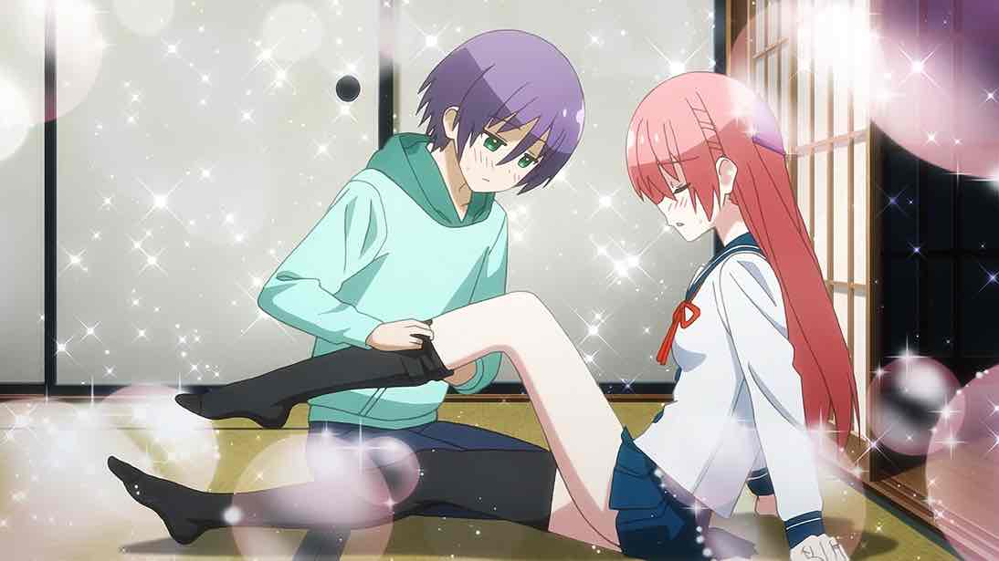 My First Girlfriend Is a Gal OVA (Anime) –