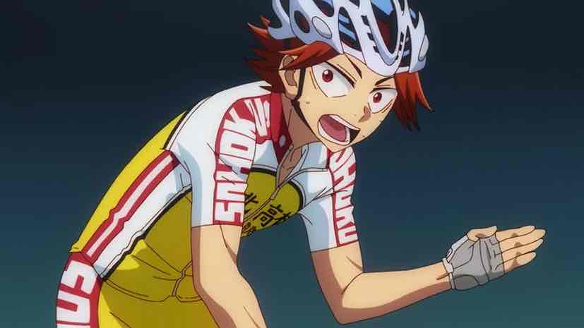 Yowamushi Pedal Limit Break Episode 9 postponed due to World Cup – airing  at a later date – Leo Sigh