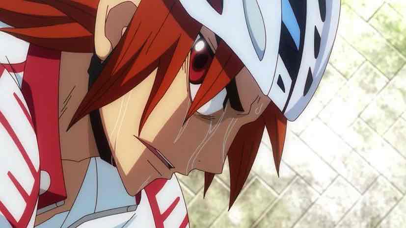 Yowamushi Pedal Limit Break Doubashi Masakiyo's Inter-High - Watch