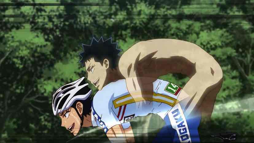 Yowamushi Pedal Limit Break - 24-25 - 067 - Lost in Anime